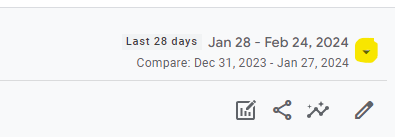 Step-by-Step Guide to Comparing Data in GA4