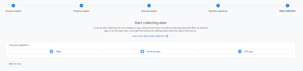 Add the GA4 Tag to Your Website