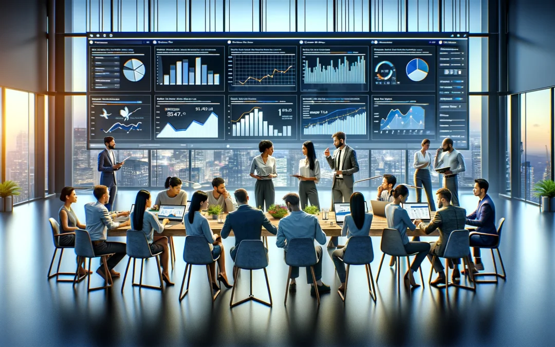 Compare Google Analytics 4 Data with Previous Date Range