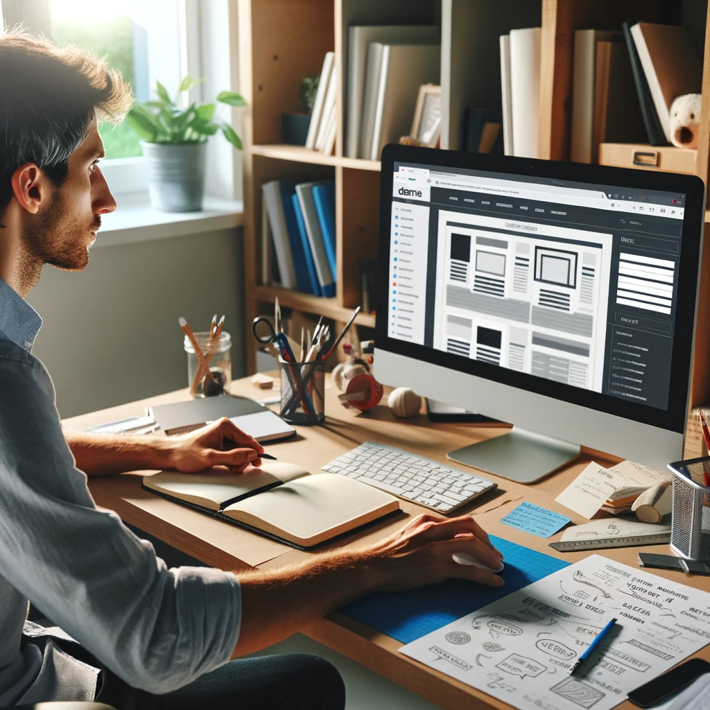 Divi Web Designer Divi Web Designer