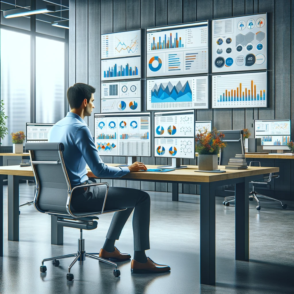 Leveraging Data and Analytics