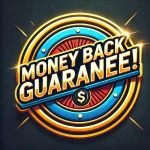 Money Back Guarantee