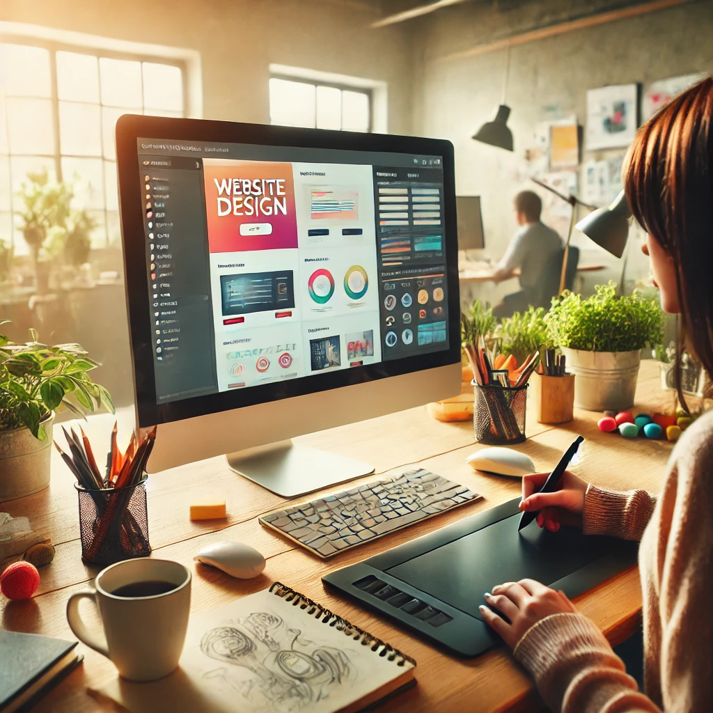 WordPress Maintenance