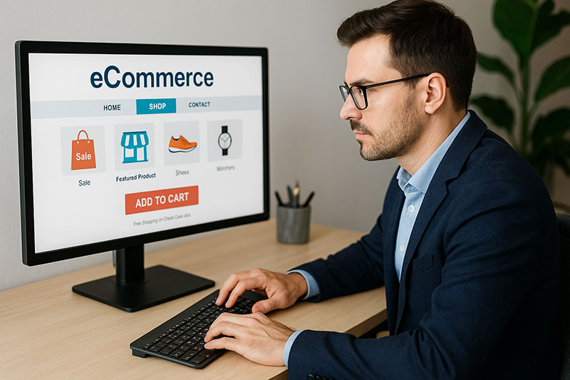 SEO-for-small-business2 eCommerce Manager