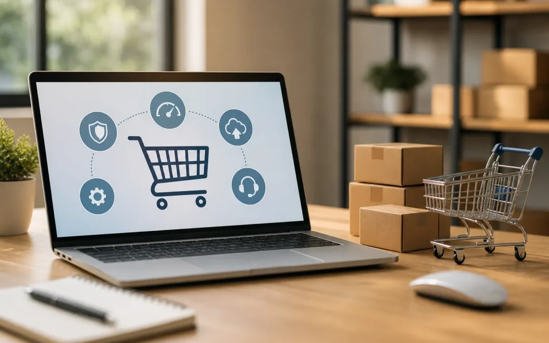 Ecommerce Maintenance Packages Explained: What’s Included and How to Pick the Right Plan