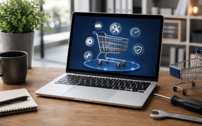 Ecommerce Maintenance Package vs In-House Website Management: Which Option Prevents More Lost Sales?