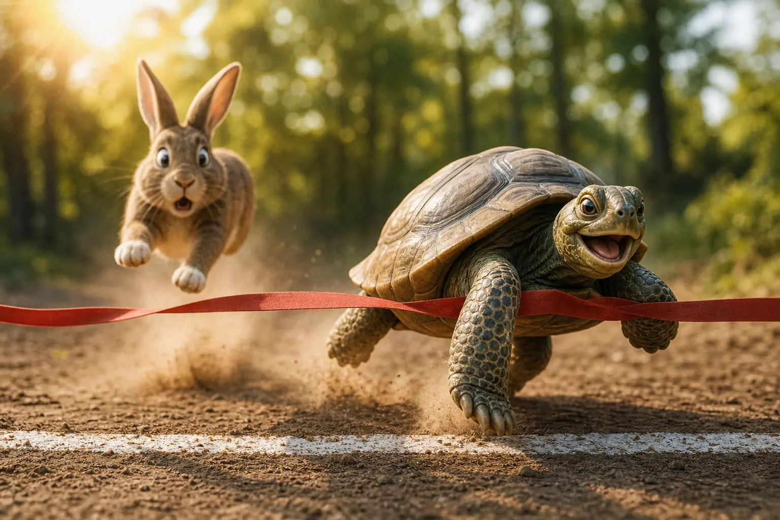 Speed affects trust before it affects rankings