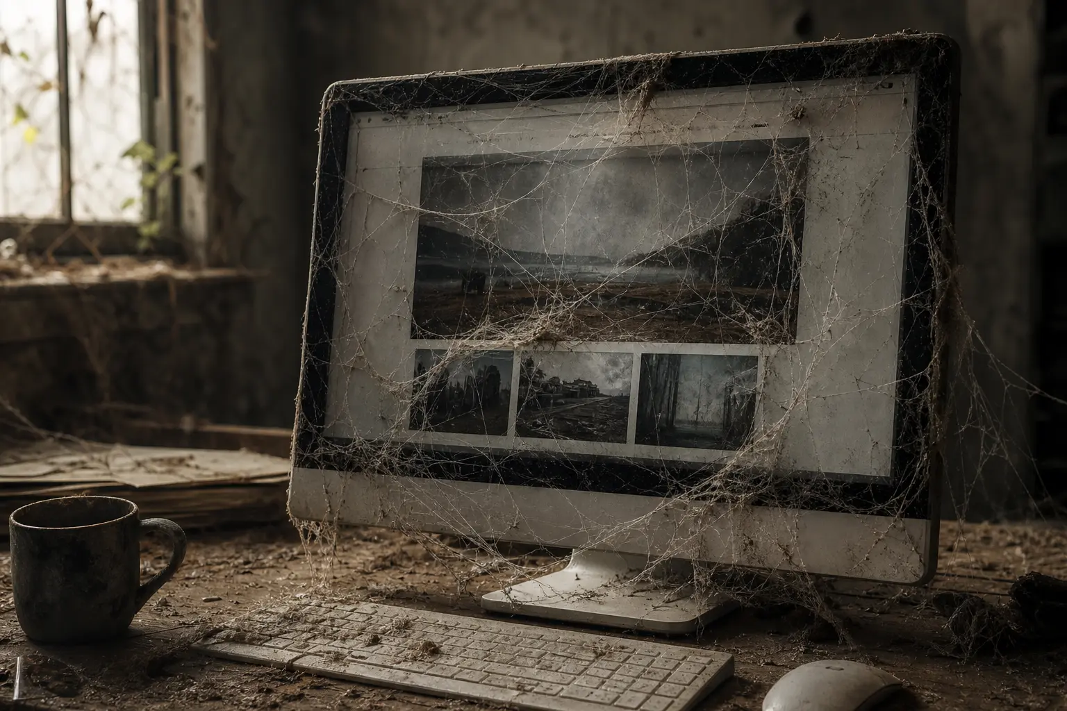 The signs your site is losing business