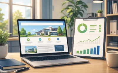 SEO Web Design Services That Help Local Businesses Rank and Turn Visits Into Leads