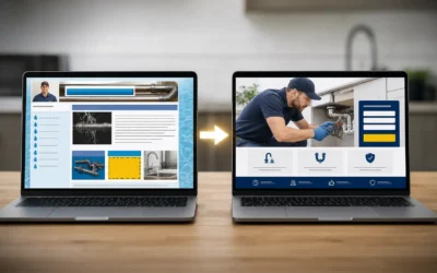 15 Signs Your Small Business Website Needs a Redesign Before It Costs You More Customers