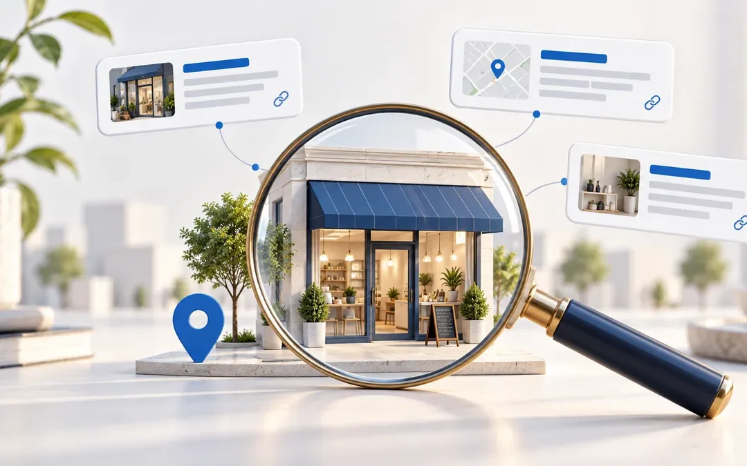 Can ChatGPT, Gemini, and Other AI Tools Find Your Business?