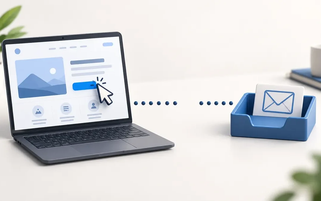 Google Ads Getting Clicks but No Leads? What to Check Before Spending More