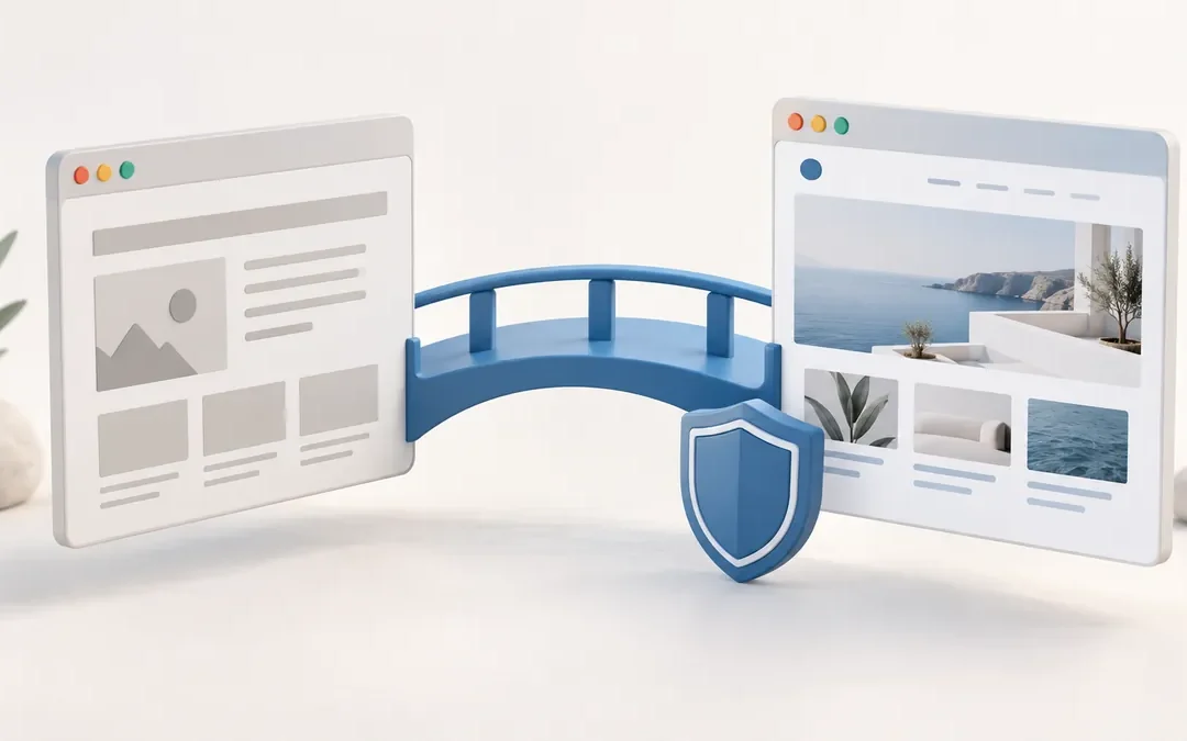 Planning a Website Redesign? How to Protect Your Google Rankings
