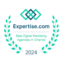 Expertise · Marketing award 2024