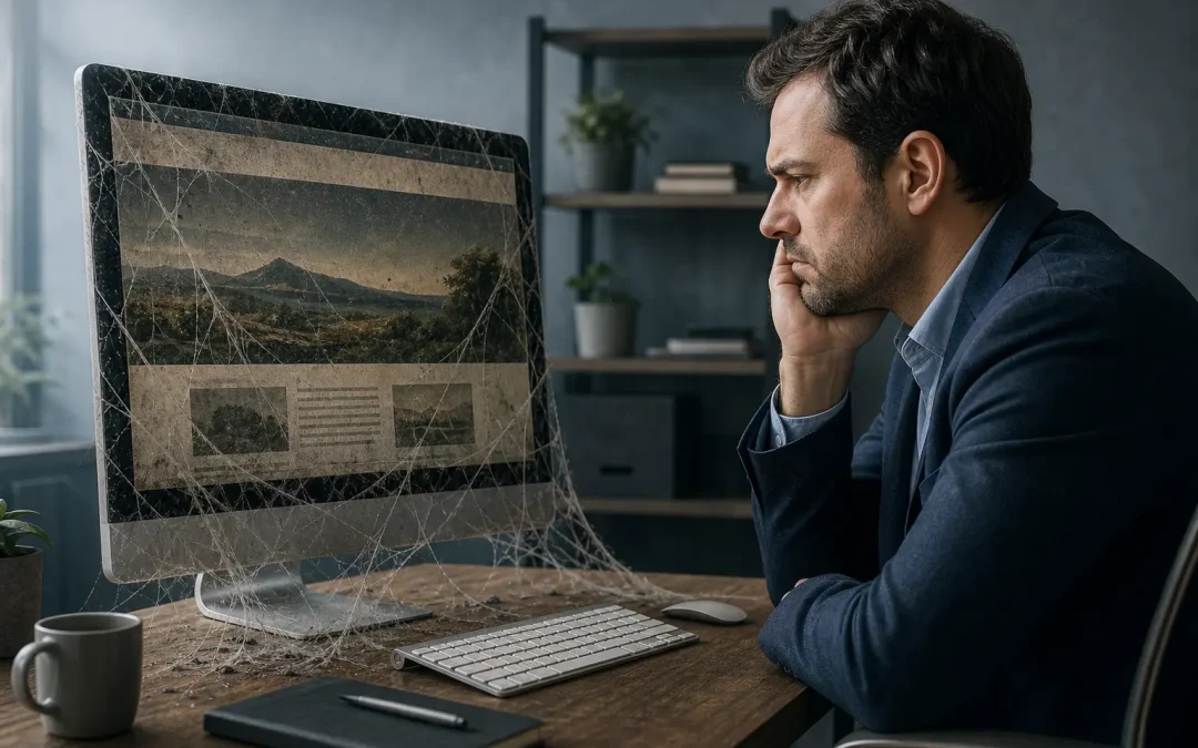 How Often Should You Update Your Website? A Practical Schedule for Business Owners